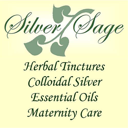 Silver Sage Herbs Professional Products