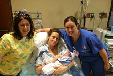 Hospital Birth Preparation Childbirth Education Classes Online