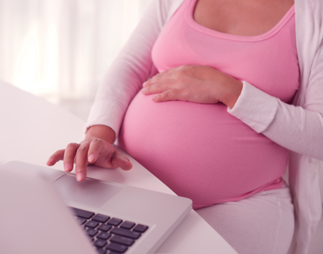 Childbirth Education Classes Online